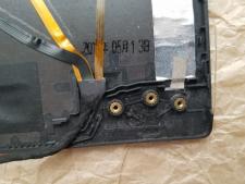 Кришка матриці Lenovo Thinkpad Carbon X1 №4 Кришка матриці Lenovo Thinkpad Carbon X1 №4